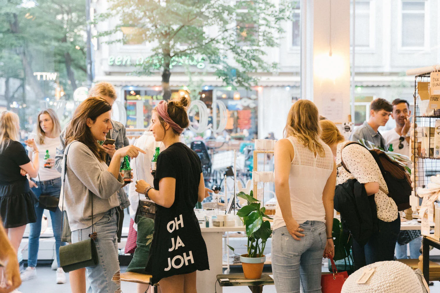 Collectiv Concept Store Rotterdam