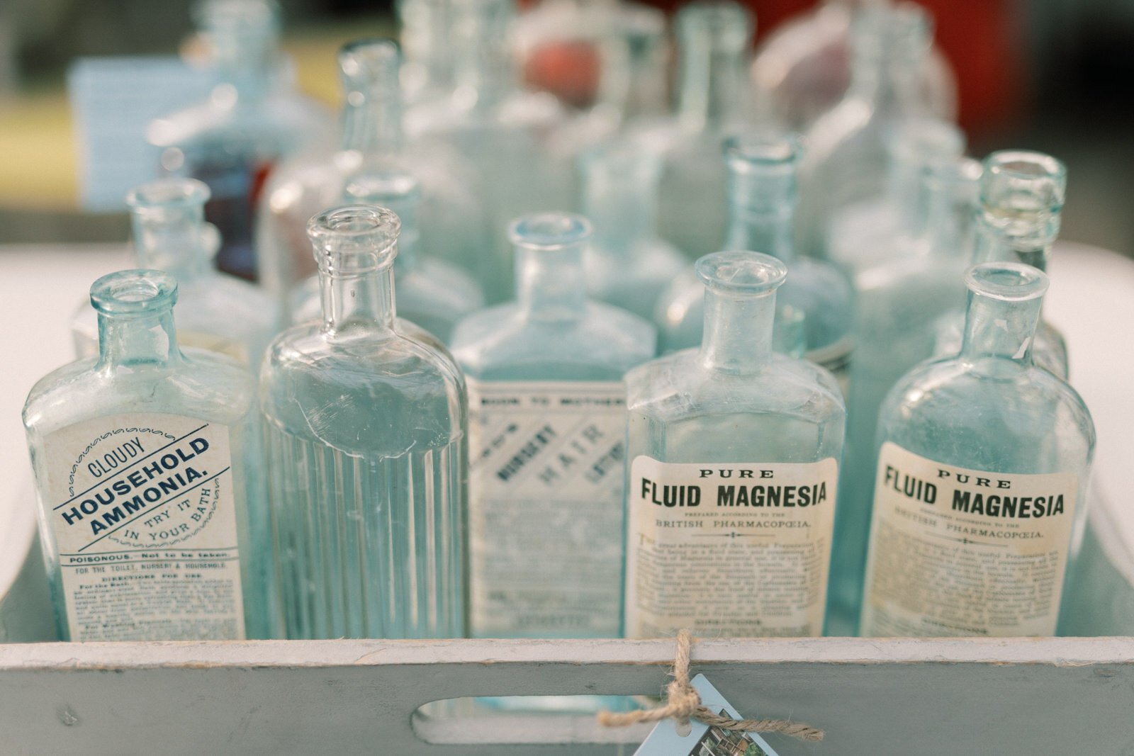 lifestyle & vintage market Rotterdam