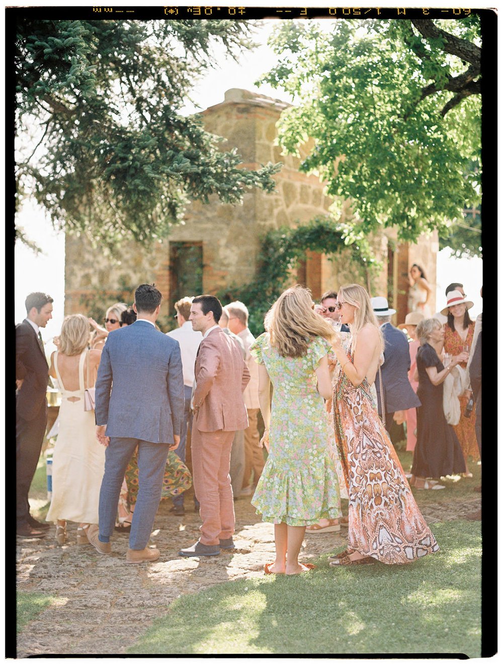Terre di Nano Tuscany Wedding Photography - Chymo &amp; More