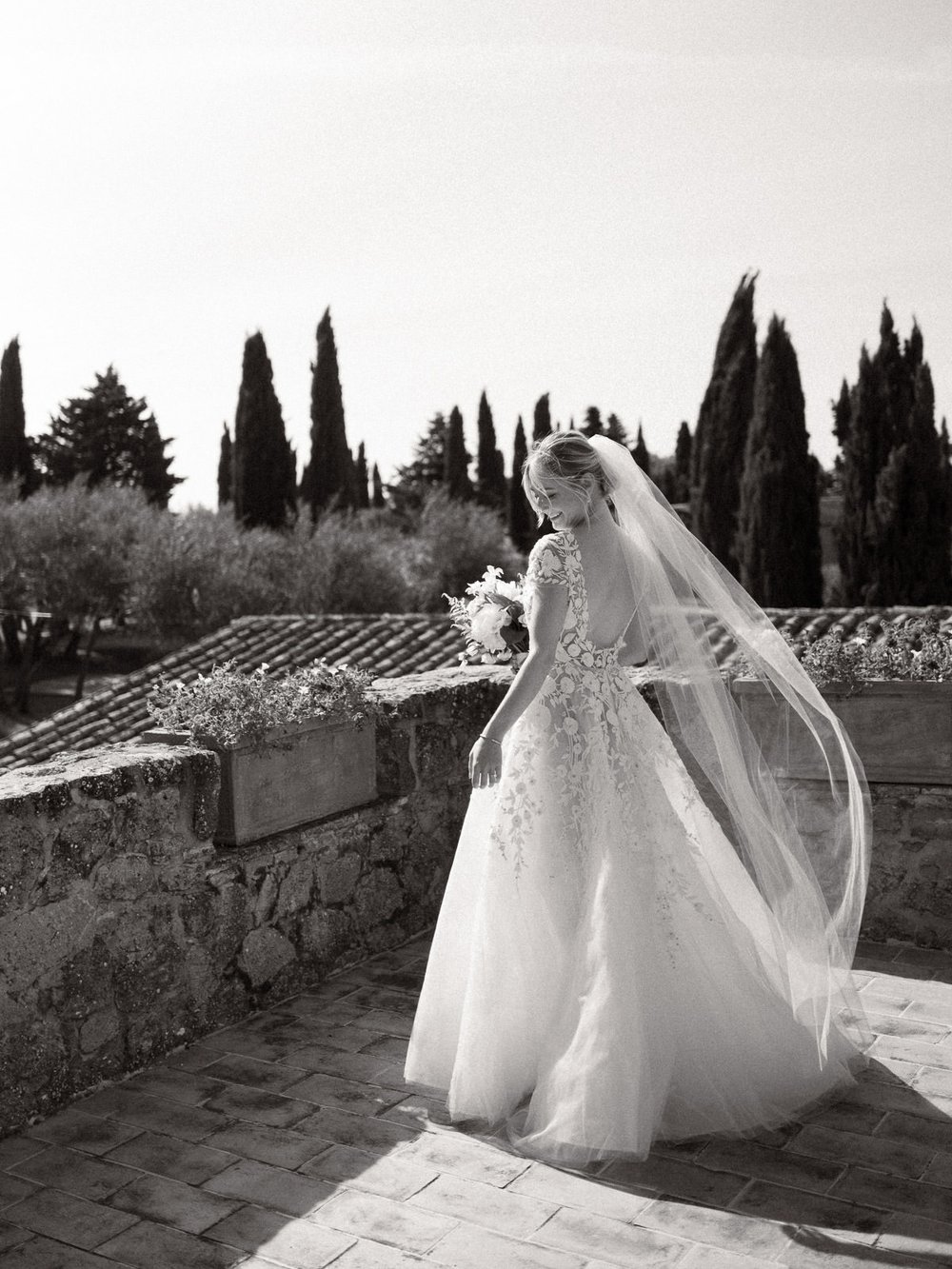 Terre di Nano Tuscany Wedding Photography - Chymo &amp; More