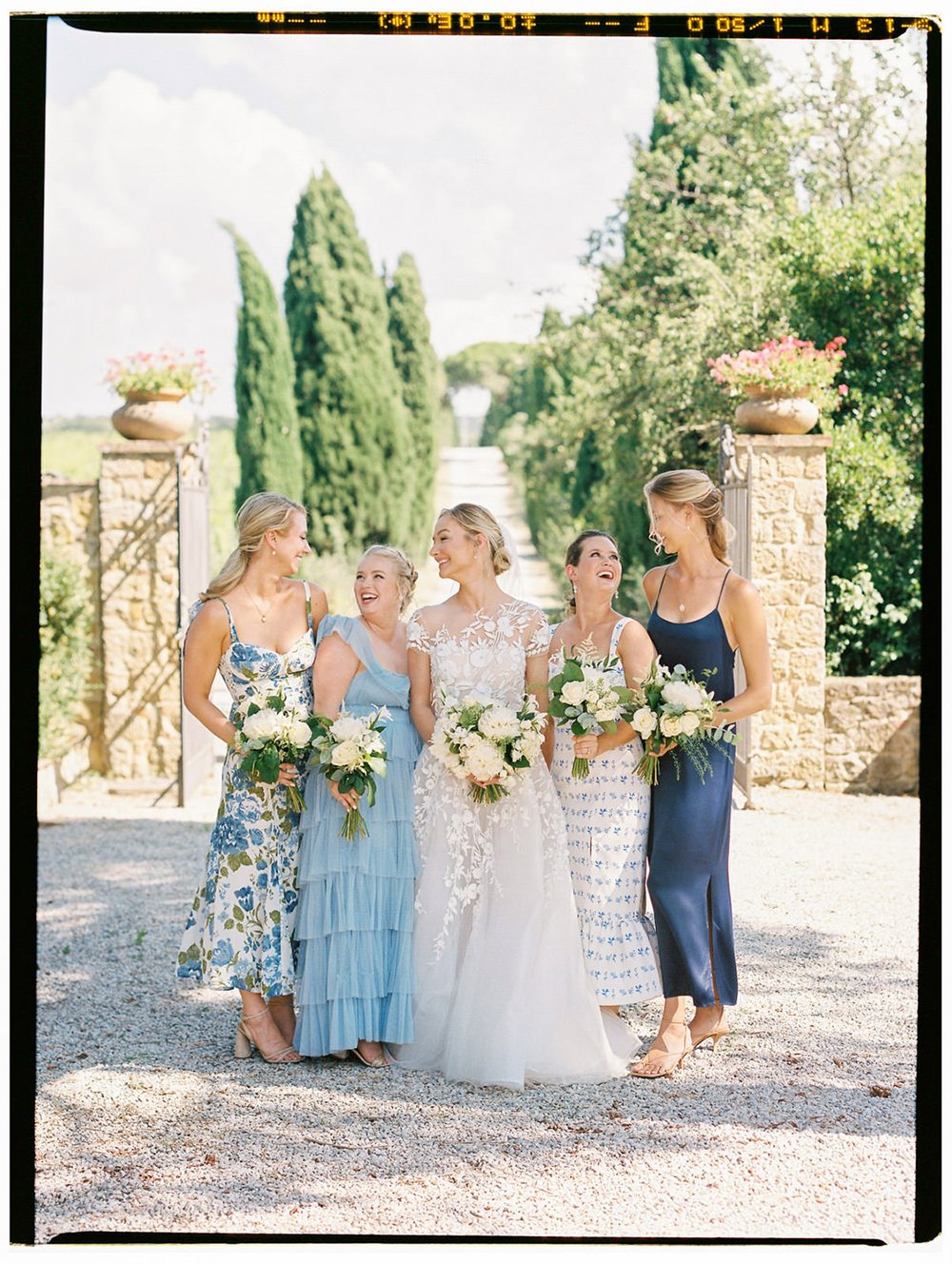 Terre di Nano Tuscany Wedding Photography - Chymo &amp; More