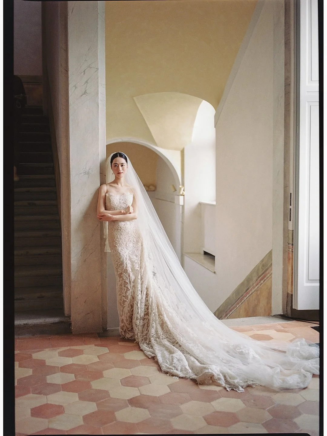 Garden of Eden on Lake Como | chapter.1
-
Sasa&rsquo;s few moments before the ceremony in Villa Balbiano, Lake Como.

.
.
.

Villa Balbiano wedding | Villa Balbiano wedding photographer | Villa Balbiano Lake Como wedding | Lake Como wedding photograp