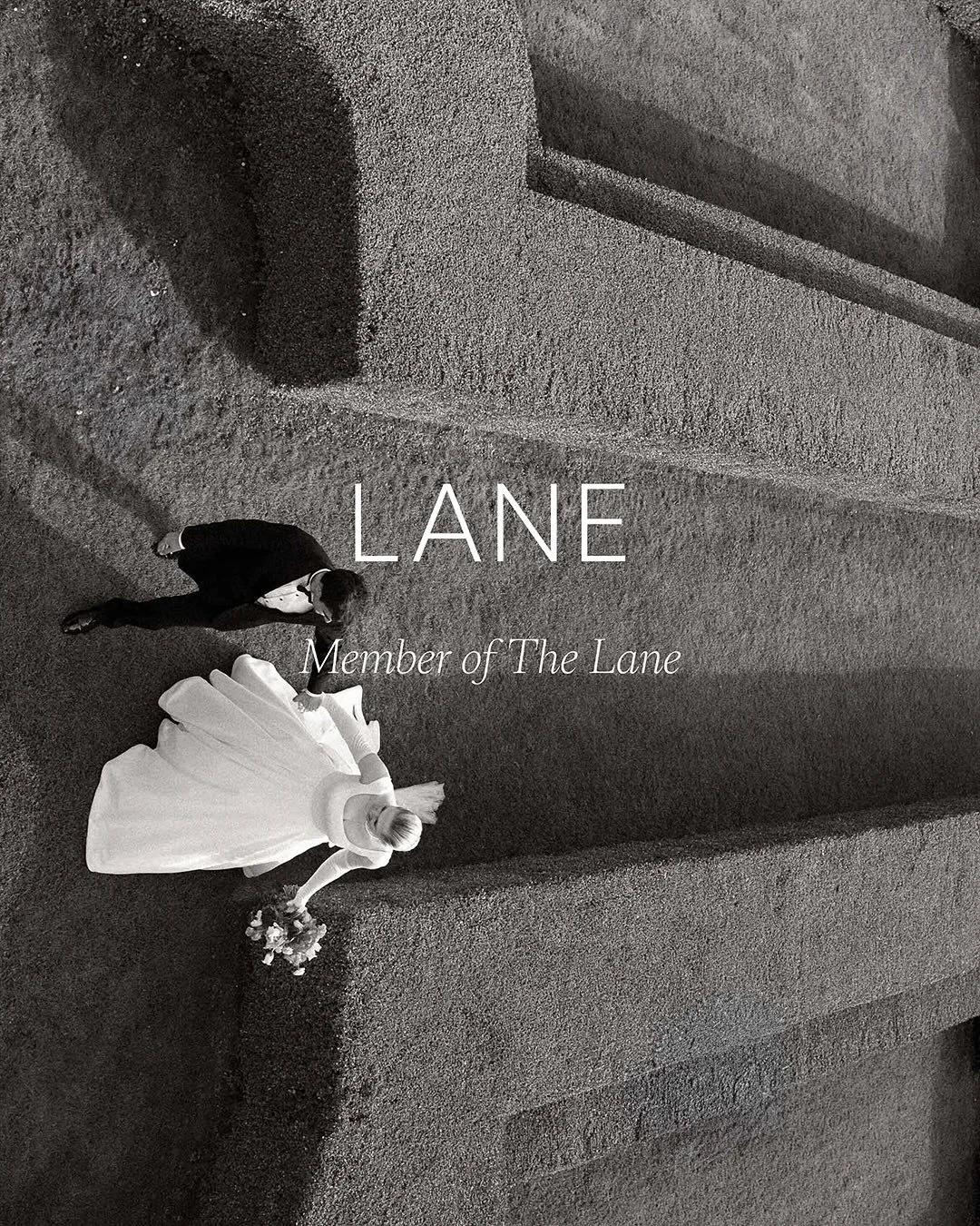 Filled with immense joy and gratitude to share that my work is now listed on @the_lane, amongst a carefully curated selection of vendors in the wedding industry worldwide.

To say I&rsquo;m honored is an understatement. For the longest period of my c