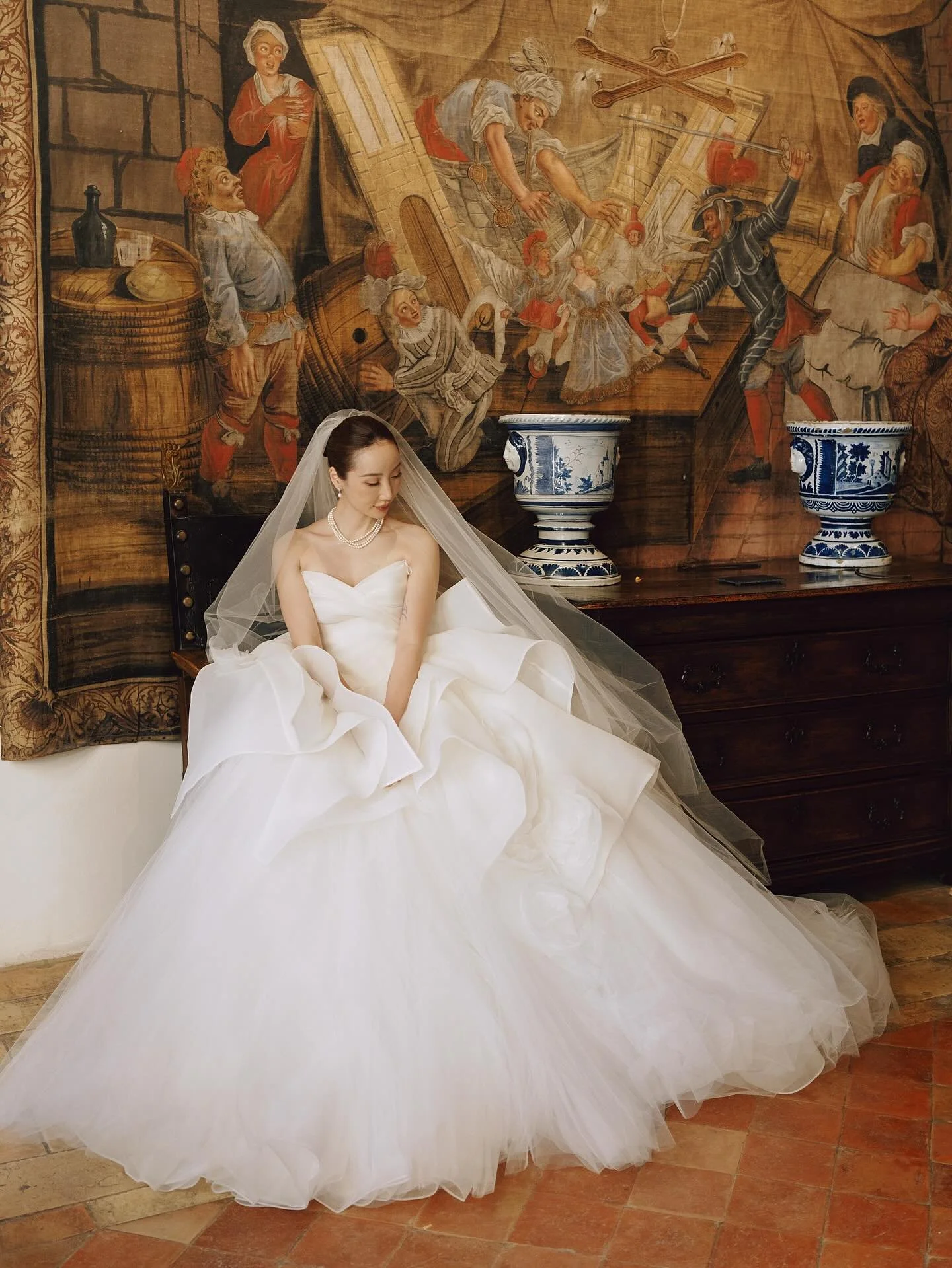 Claire &amp; Jack | the south of France

An autumn weekend in Chateau de Sannes, where tranquility meets style.

Planning &amp; Design @helorelei
Photography @chymomore
Venue @chateaudesannes
Floristry @les.herbesfolles
Coordination @moaya.events
Cat