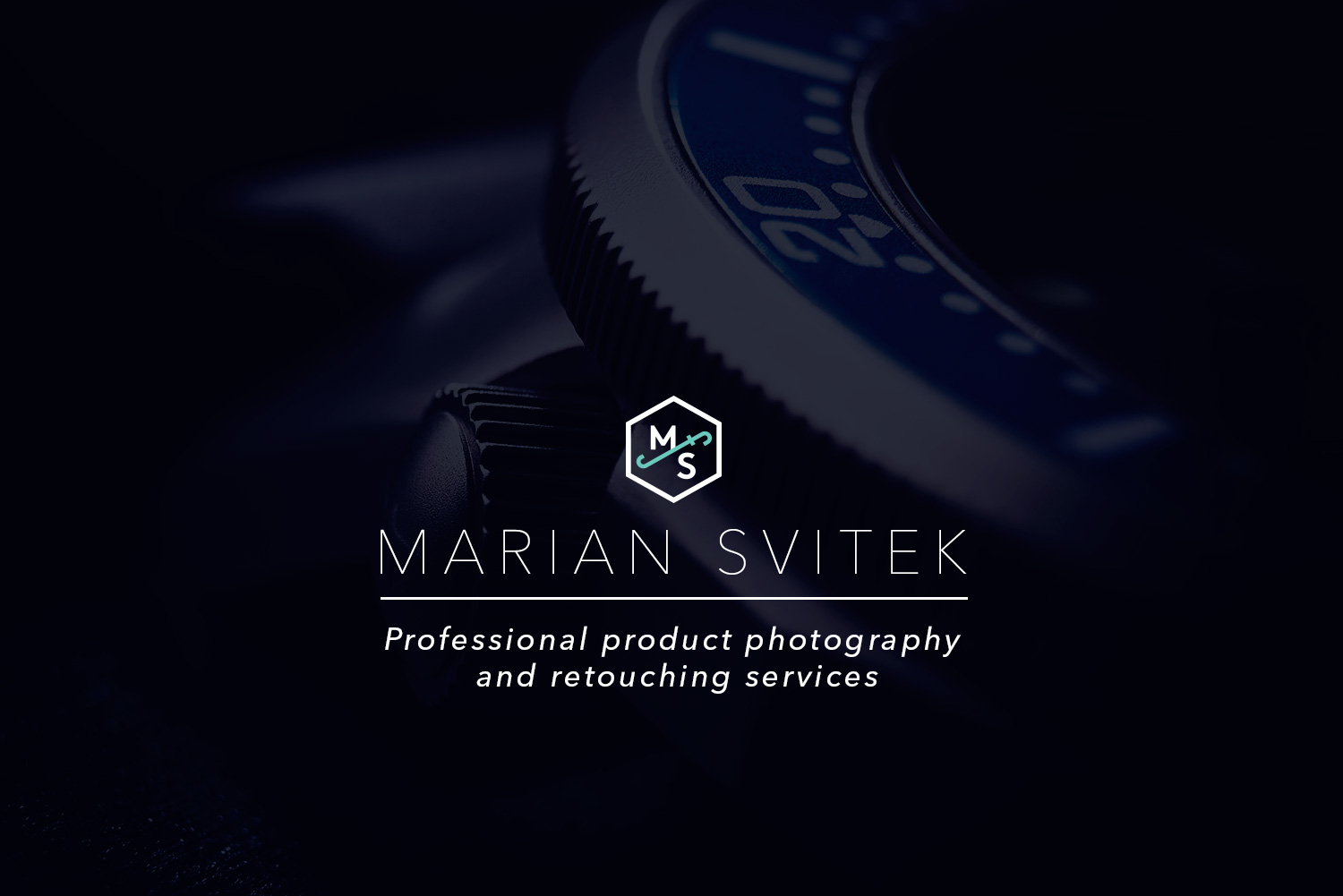 Produktová fotografia, reklamná fotografia, hodinky, Squale