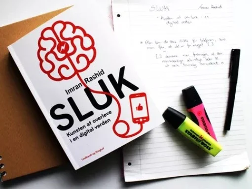 Sluk, Imran Rashid
