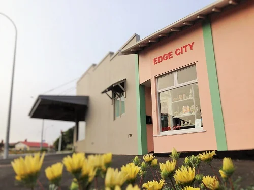 EDGE CITY at 8 GARNET ROAD 2016
