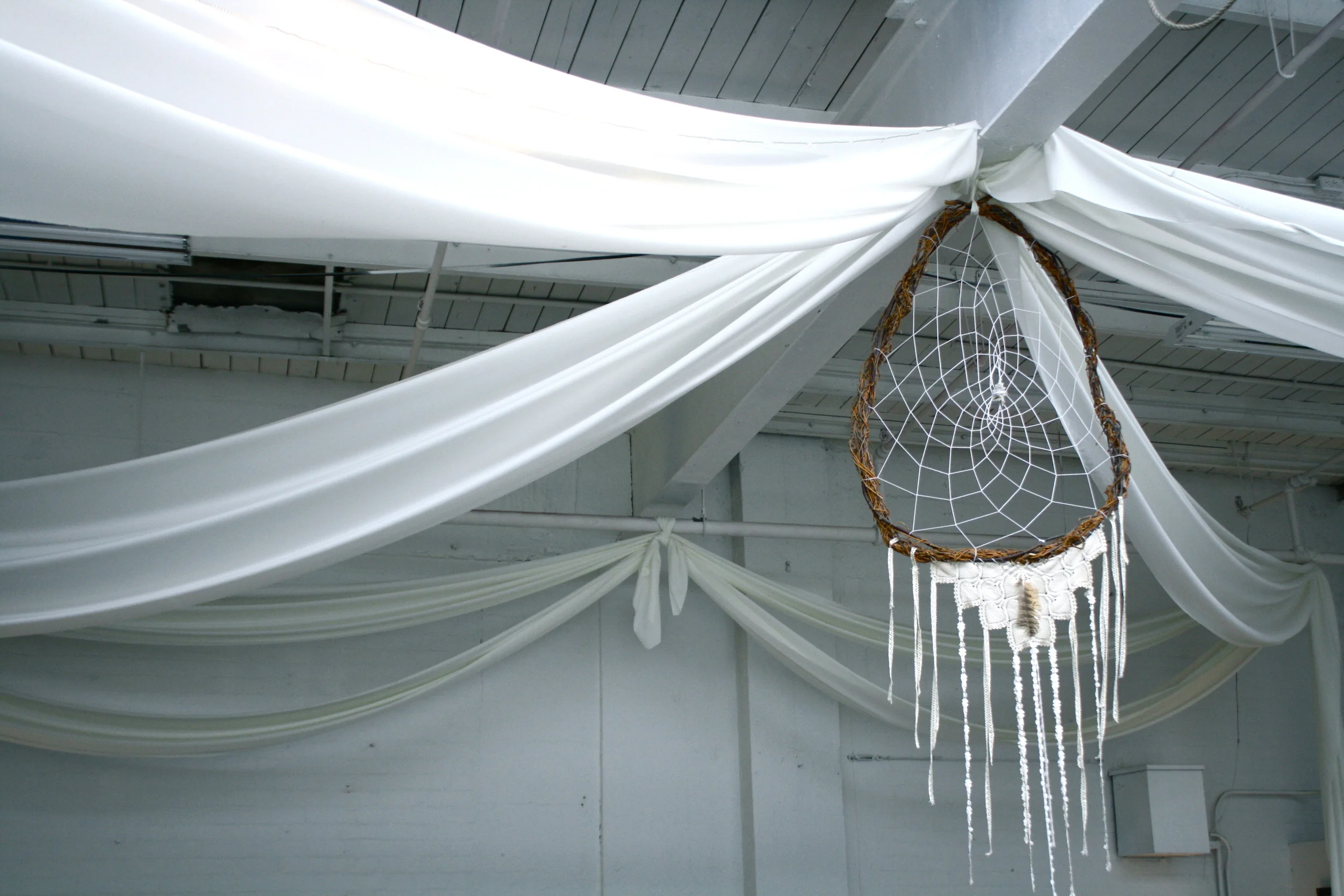 Urban Retreat: Embracing Change