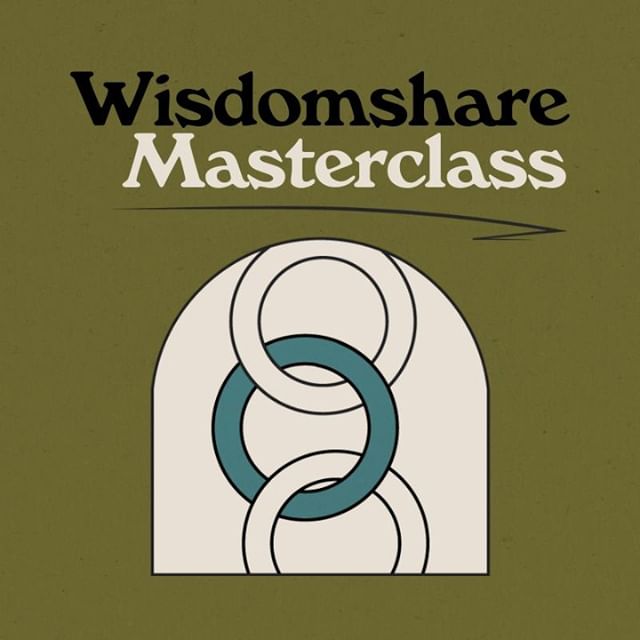 We're gearing up for another online #wisdomshare masterclass next week!⠀⠀⠀⠀⠀⠀⠀⠀⠀
⠀⠀⠀⠀⠀⠀⠀⠀⠀
On Wednesday June 26th at 8:30pm EST, we will be joined by Educator/Support Worker for the LGBTQ2S Community, Stacey Jennifer Love for a masterclass on 'Creati