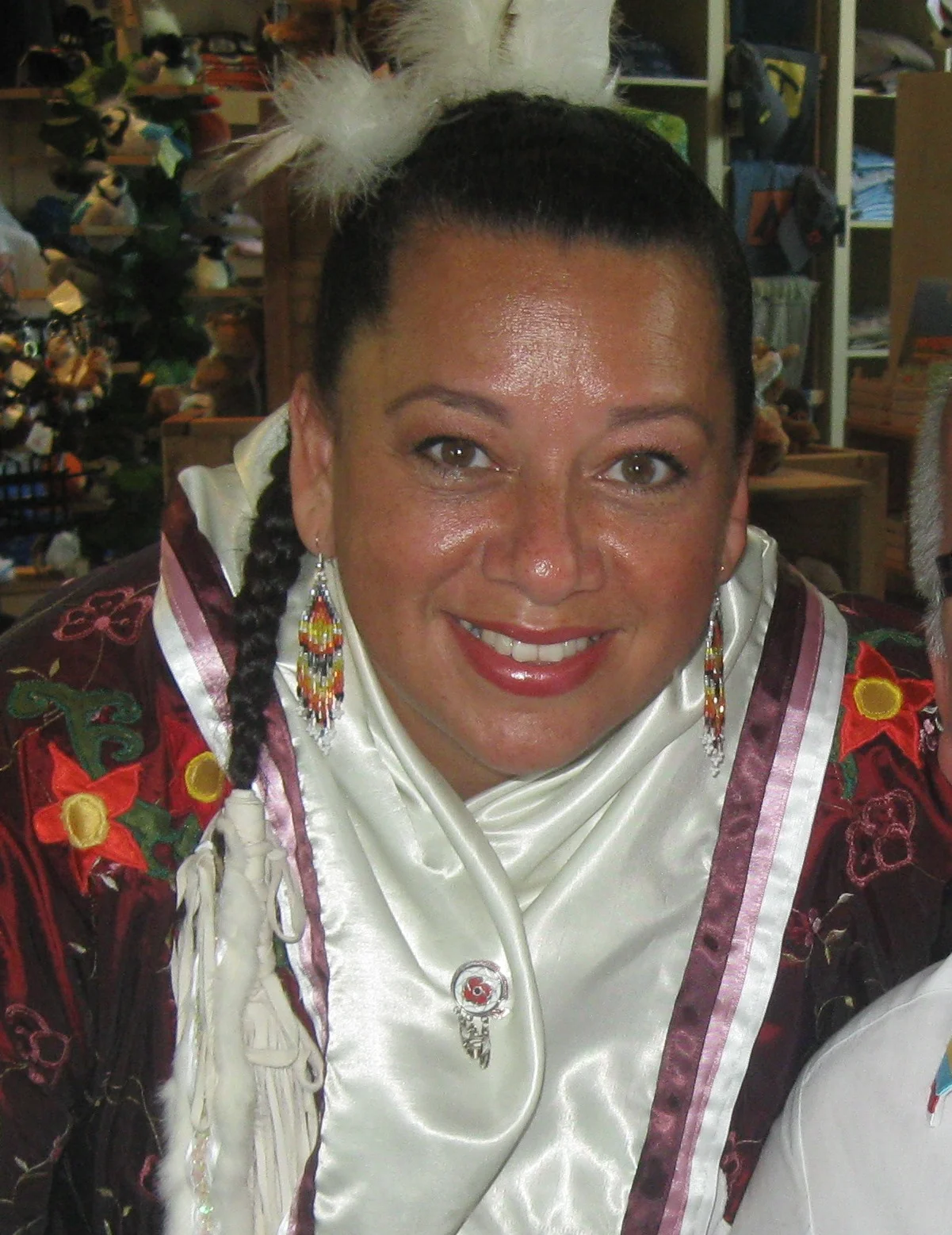 Walking in our Moccasins 