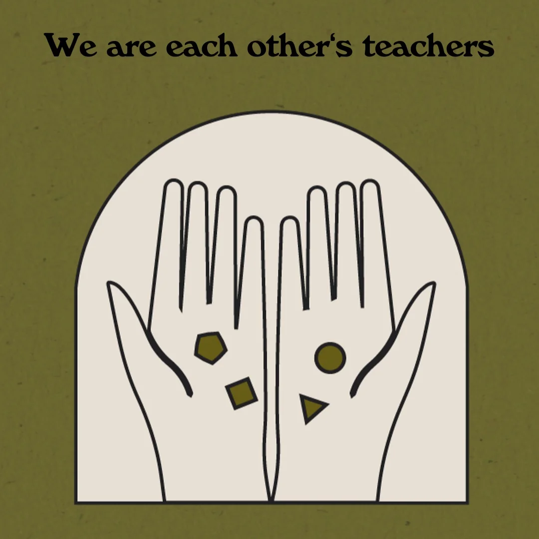 Get Together in The Park