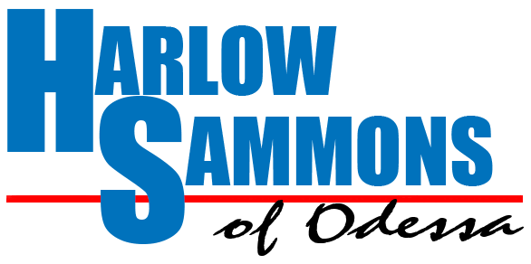 Harlow Sammons