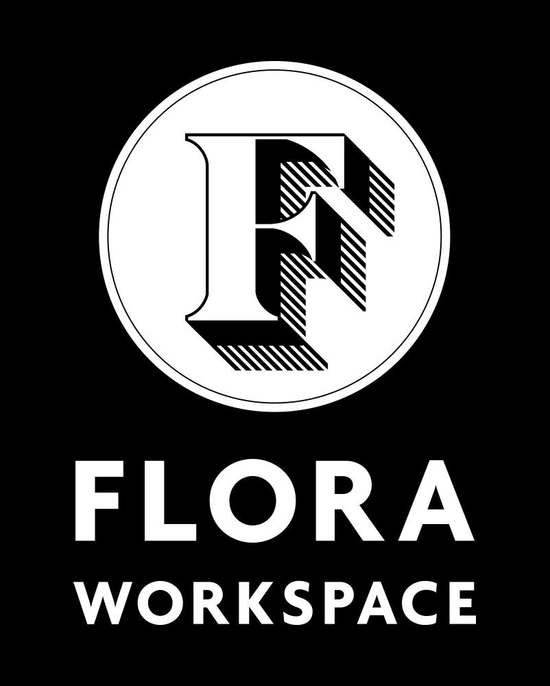 flora-workspace-logo-ida-sjoholm-copywriter-goteborg.jpg
