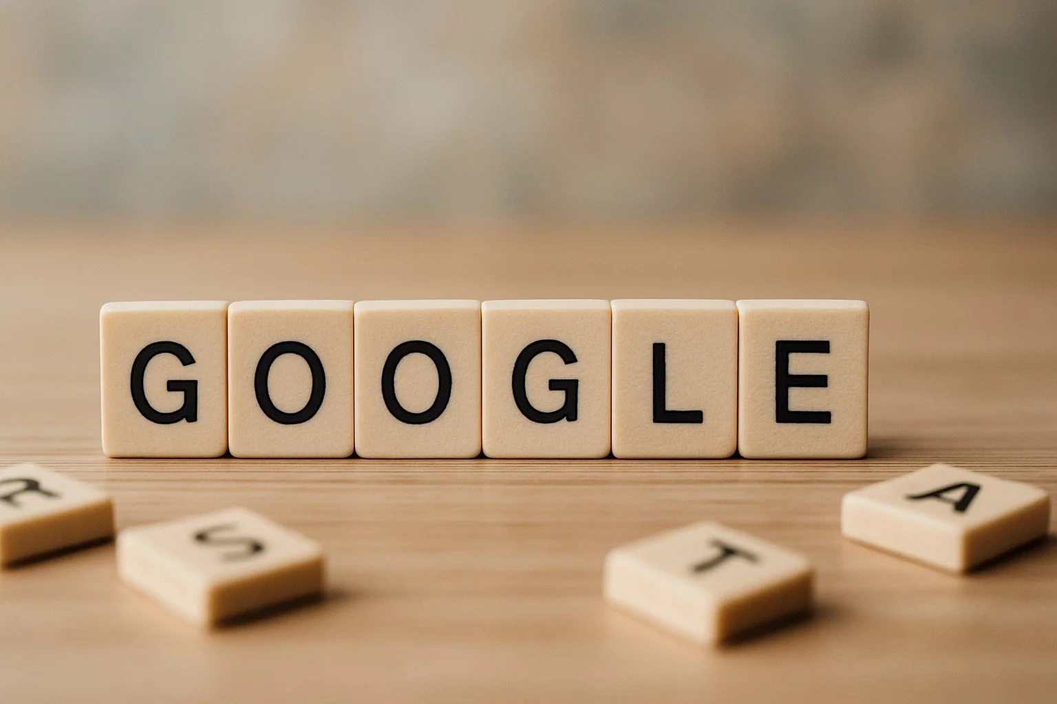Rätt sökord på Google - 8 tips