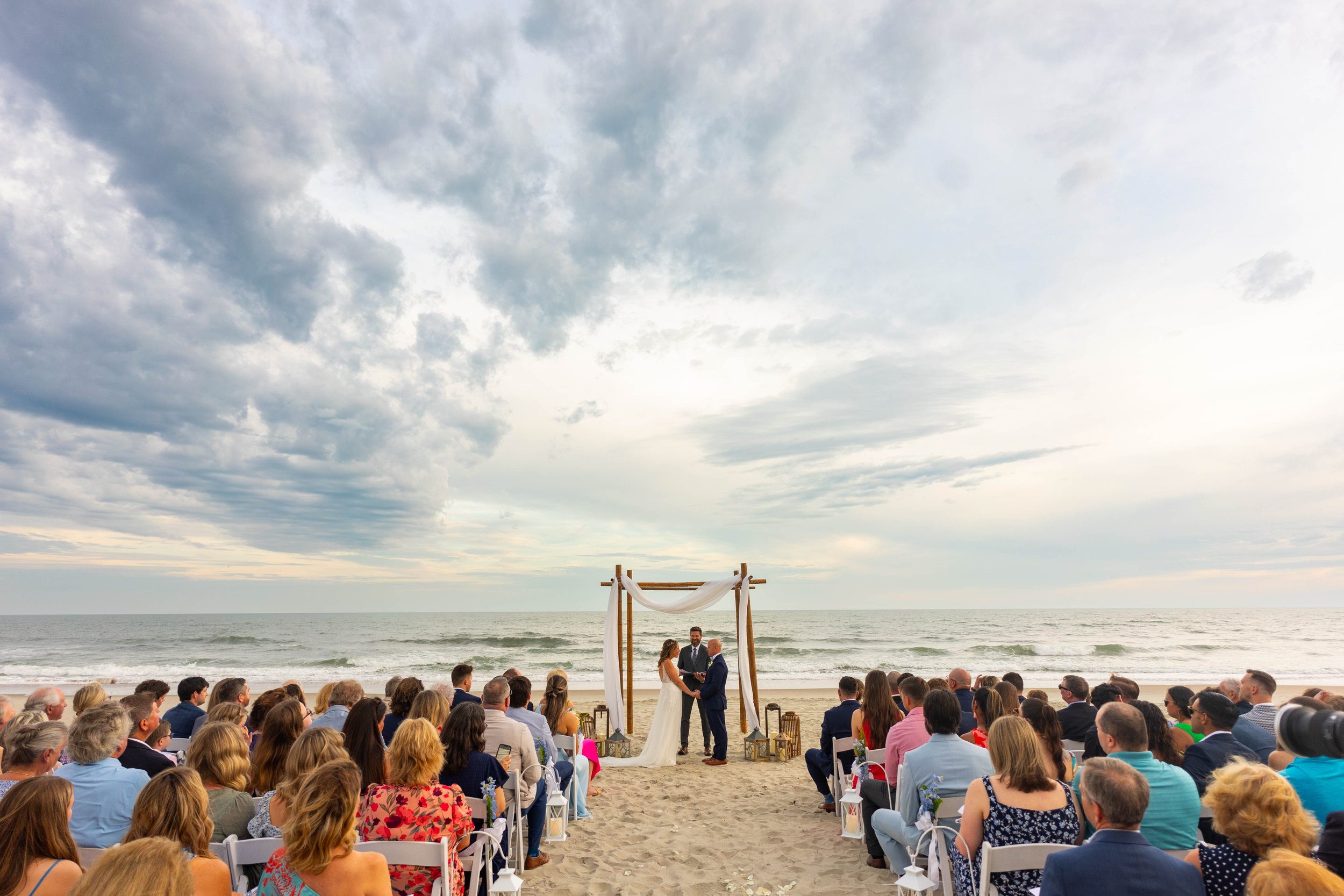 Ocean Isle Beach Weddings