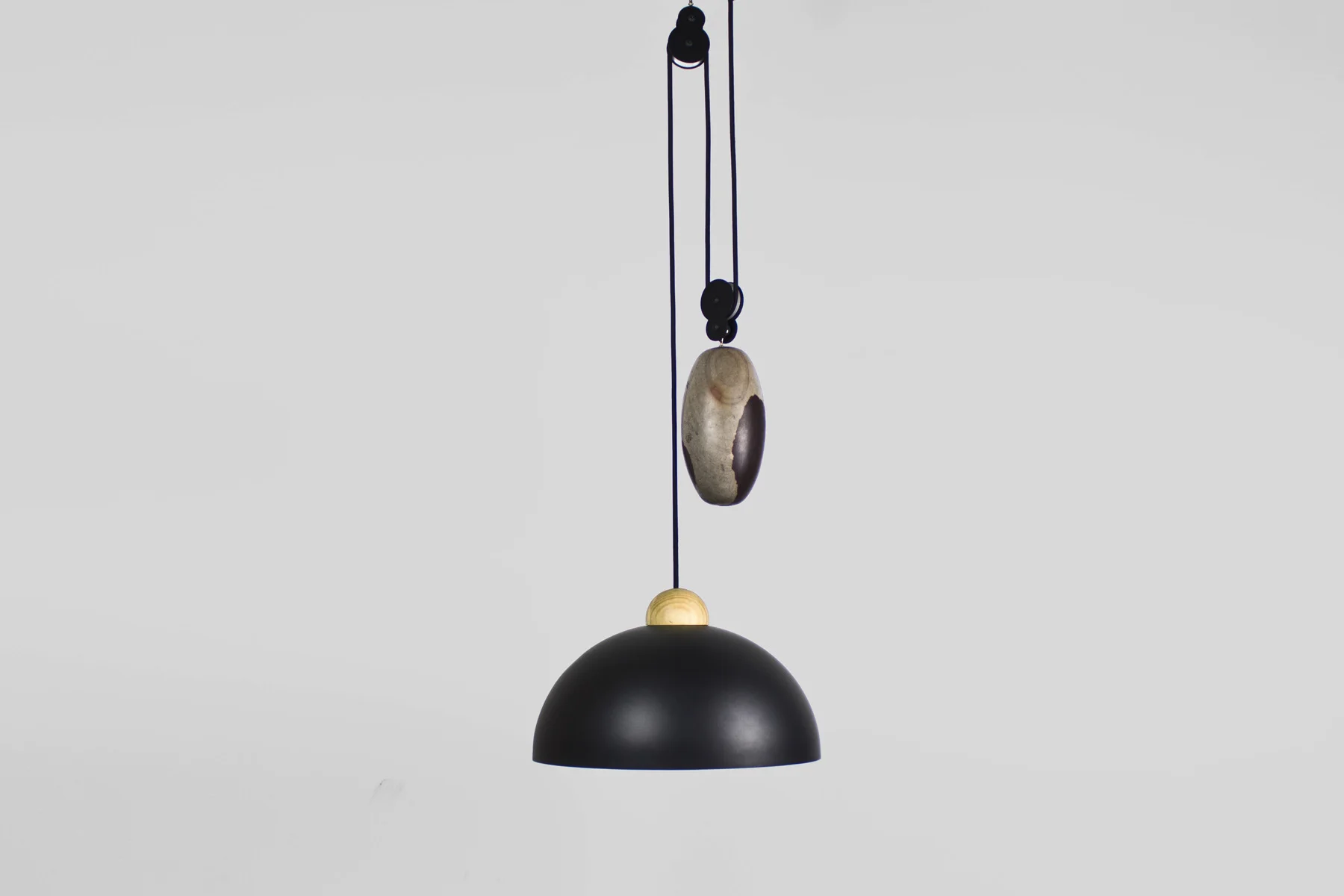 UpDown_PendantLight_BenTovimDesign_Black_RiverStone1.jpg