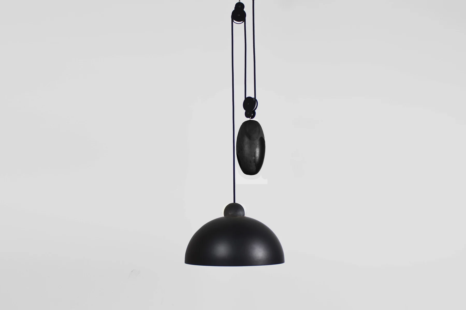 UpDown_PendantLight_BenTovimDesign_Black_BlackRiverStone1.jpg
