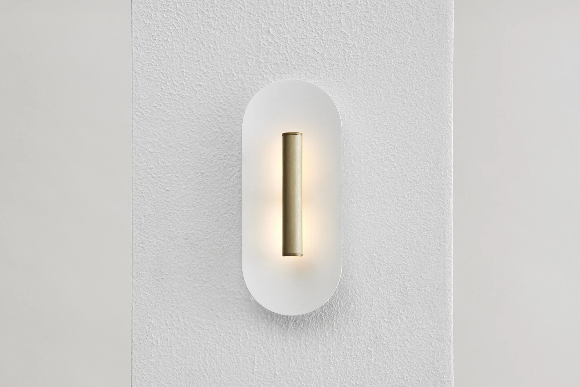 Reflector Wall Sconce 300 — BTD