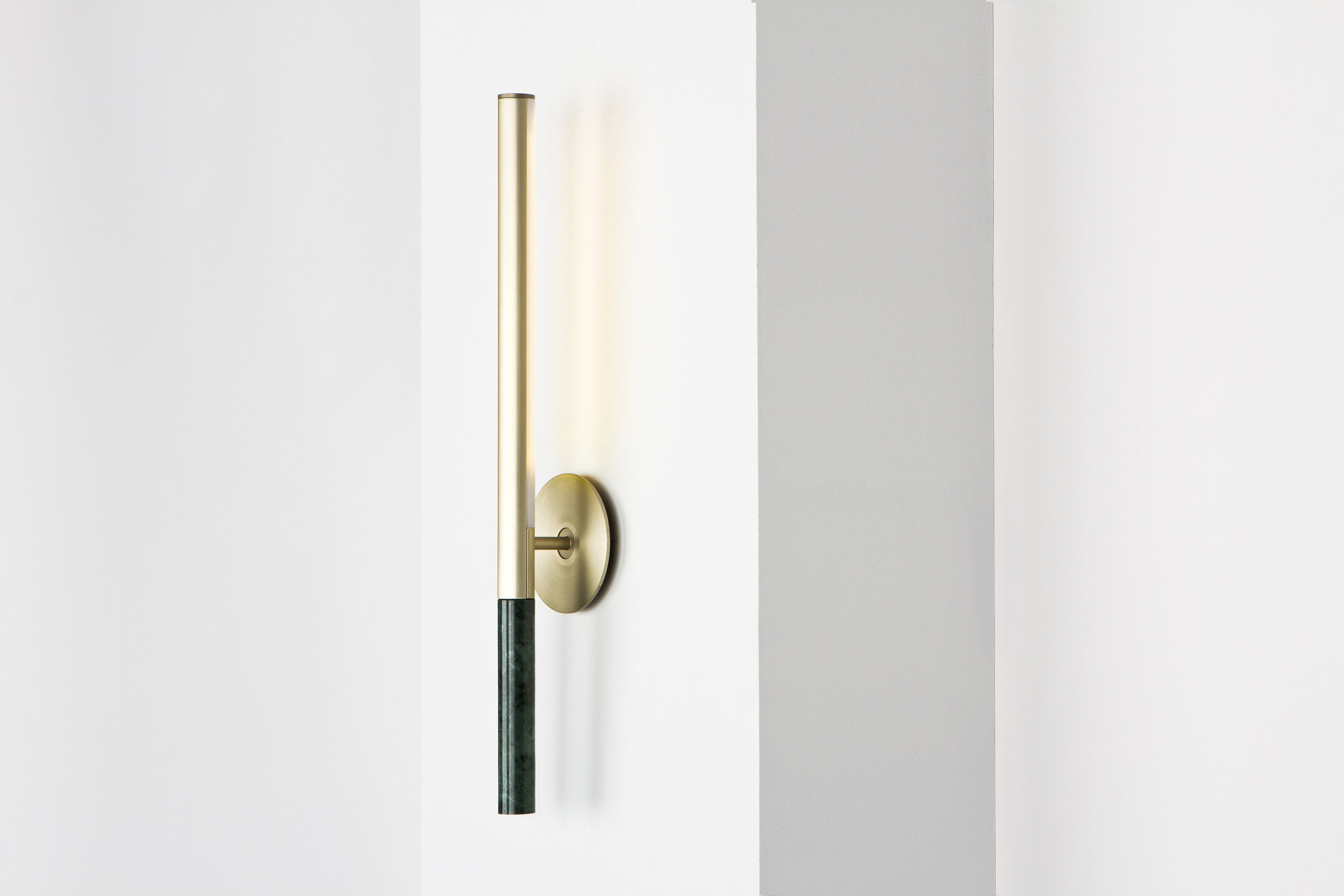 Formation Wall Sconce