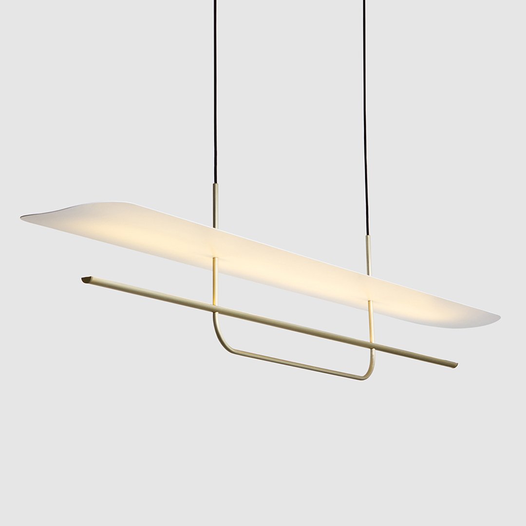 Reflector Linear Pendant