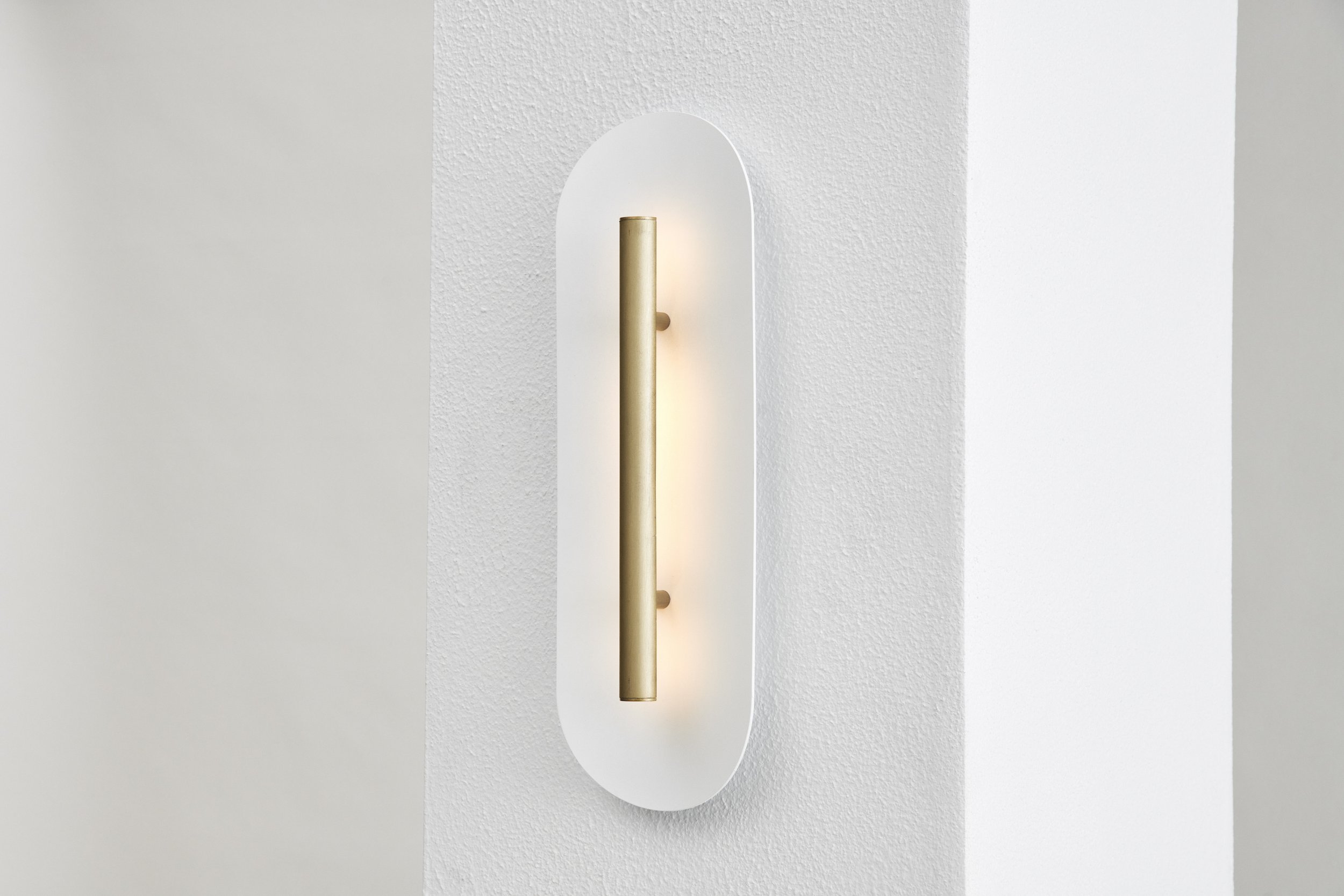 Reflector Wall Sconce 450