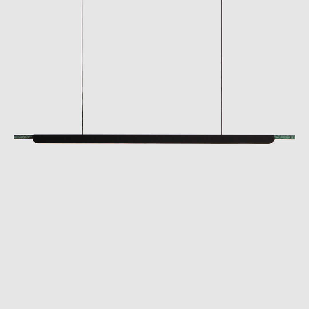 Formation Linear Pendant