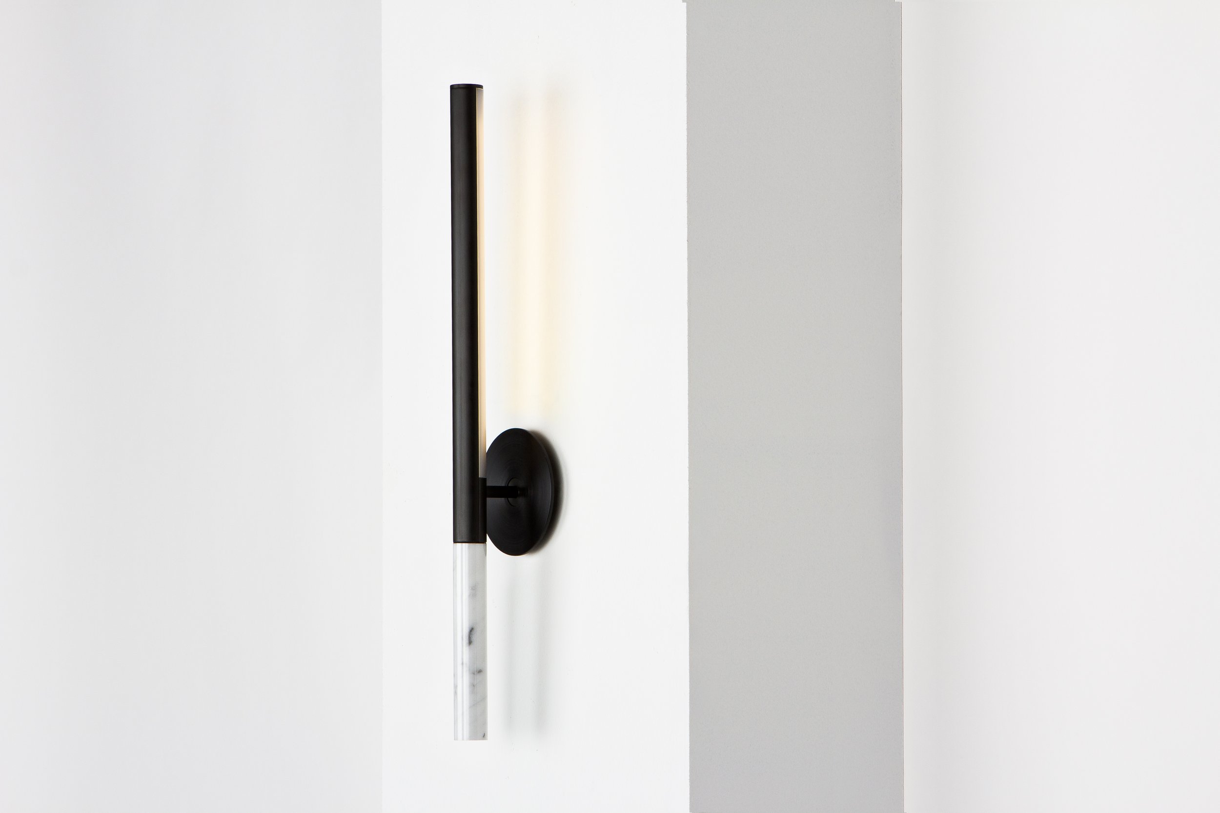 Formation Wall Sconce