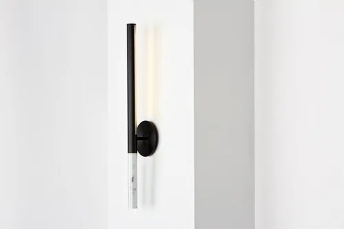 Formation Wall Sconce by B-TD