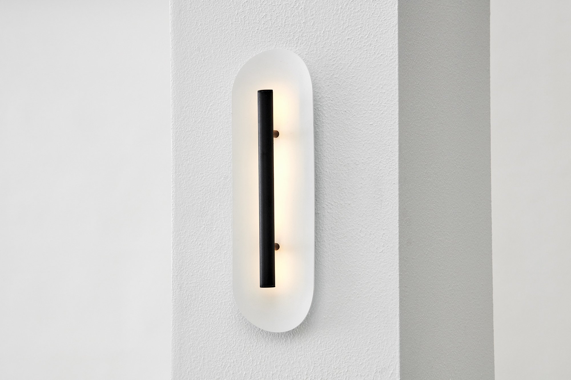 Reflector Wall Sconce 450