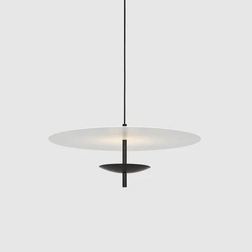 Reflector Pendant by B-TD
