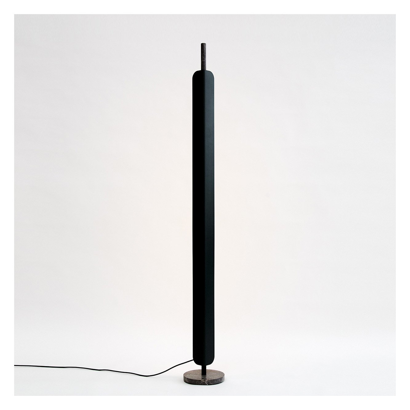 Formation floor lamp