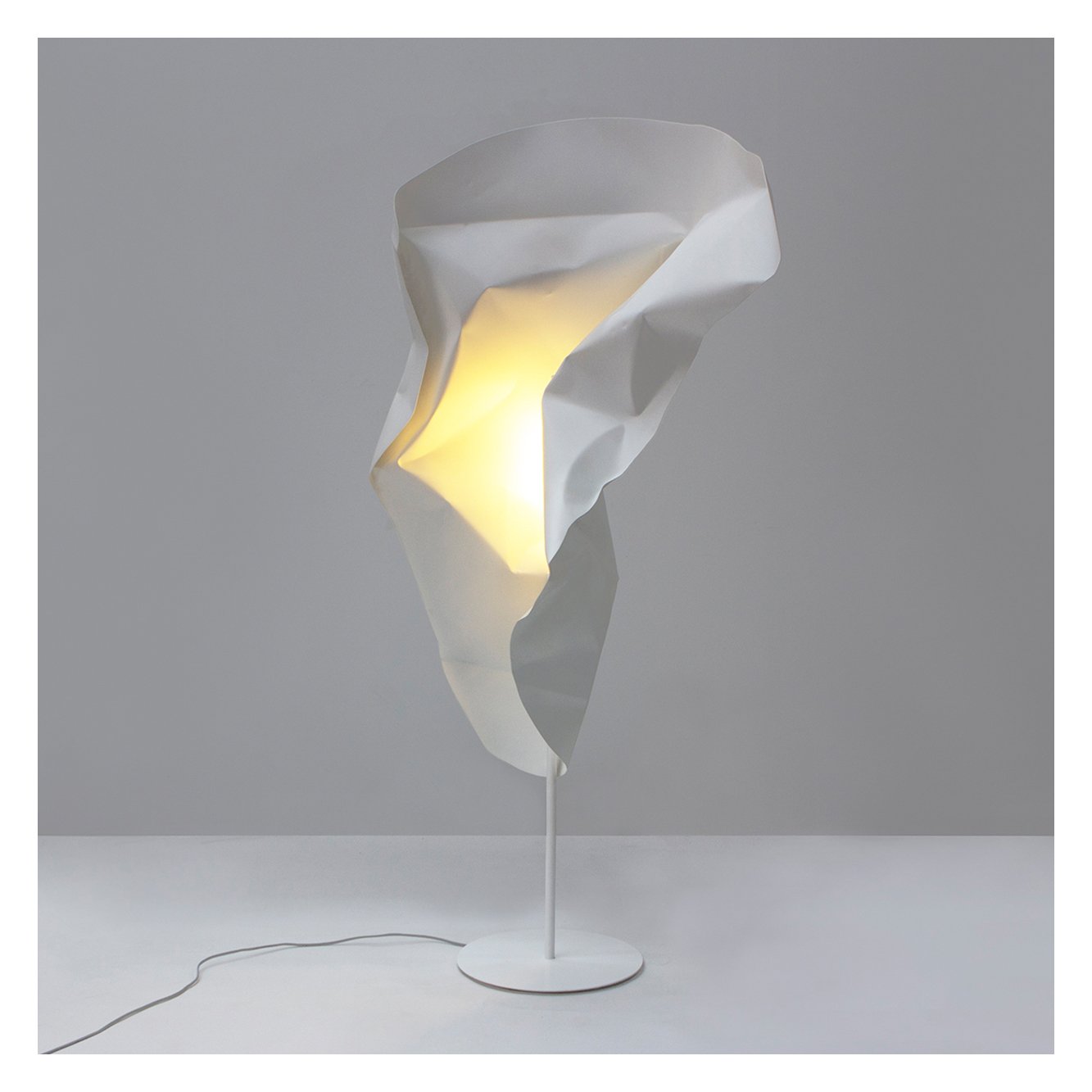 Crash Albus floor lamp