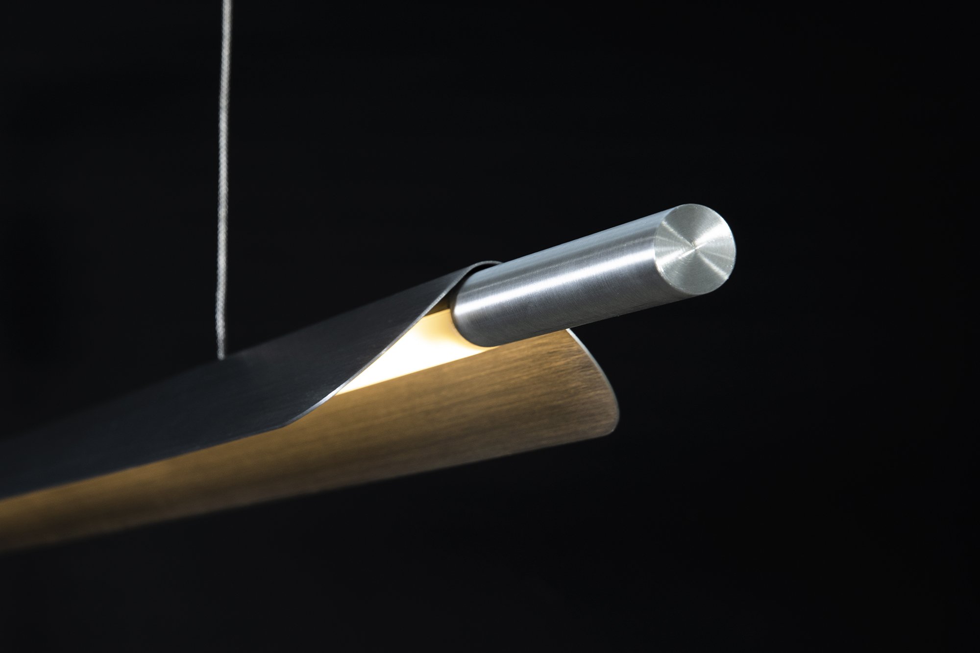 Formation linear pendant