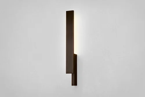 Bloc Wall Sconce by B-TD