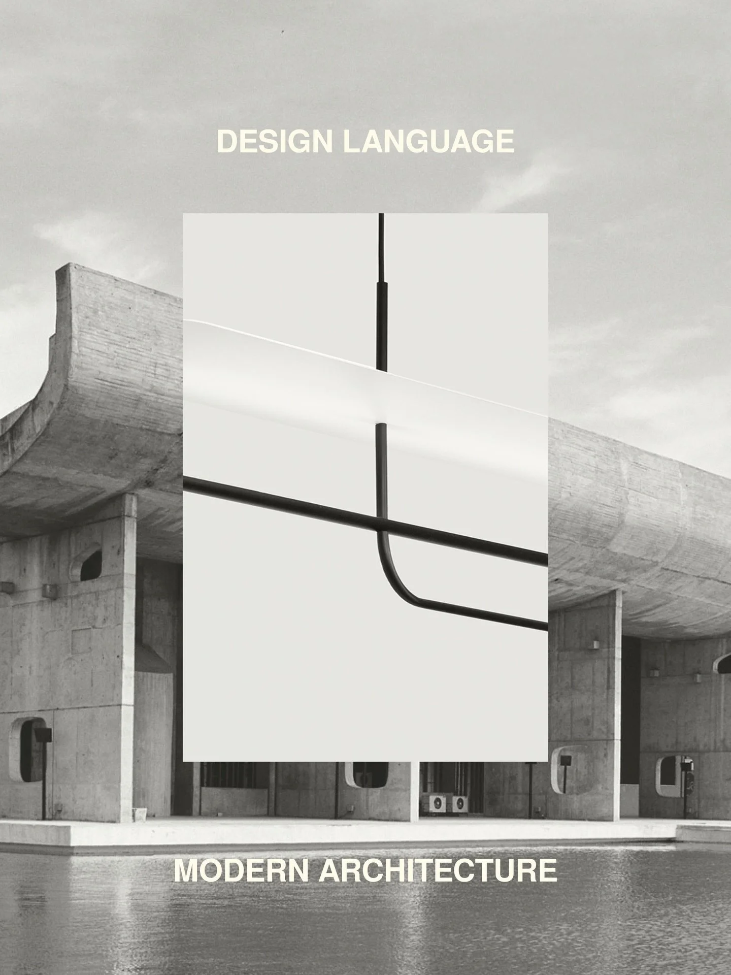 Design language shaped by form, light, and restraint.

Influenced by modern architecture, the Reflector Series draws from architecture worldwide, referencing the monumental clarity of the Capitol Complex and the sculptural rhythm of the Fondation Mae