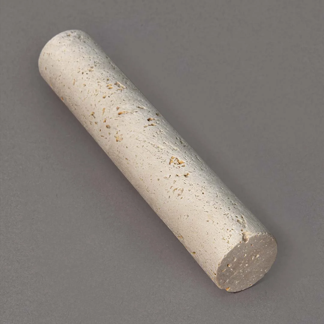 UNFILLED TRAVERTINE