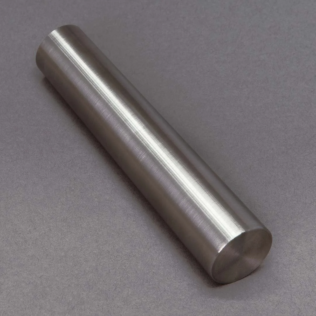 BRUSHED STAINLESS STEEL
