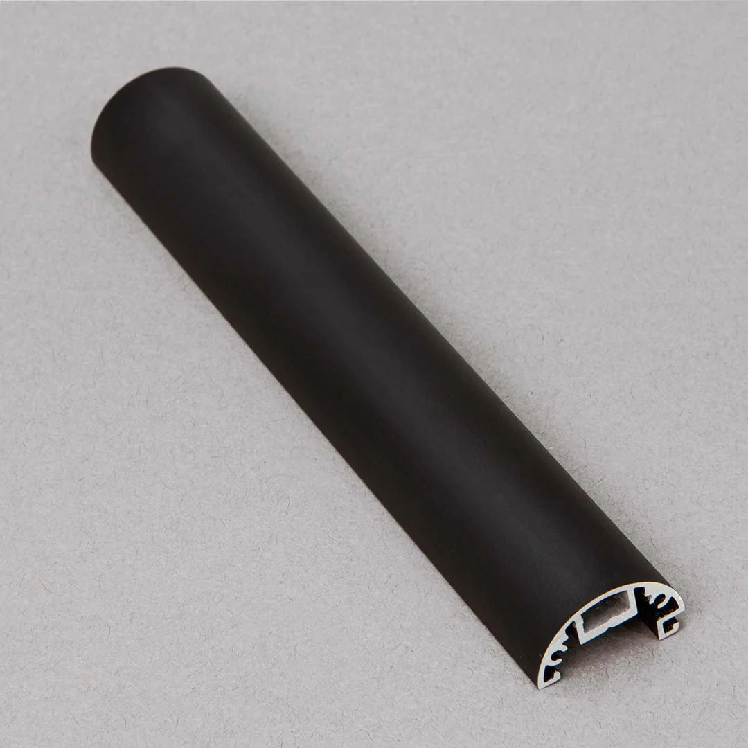 Anodised Black