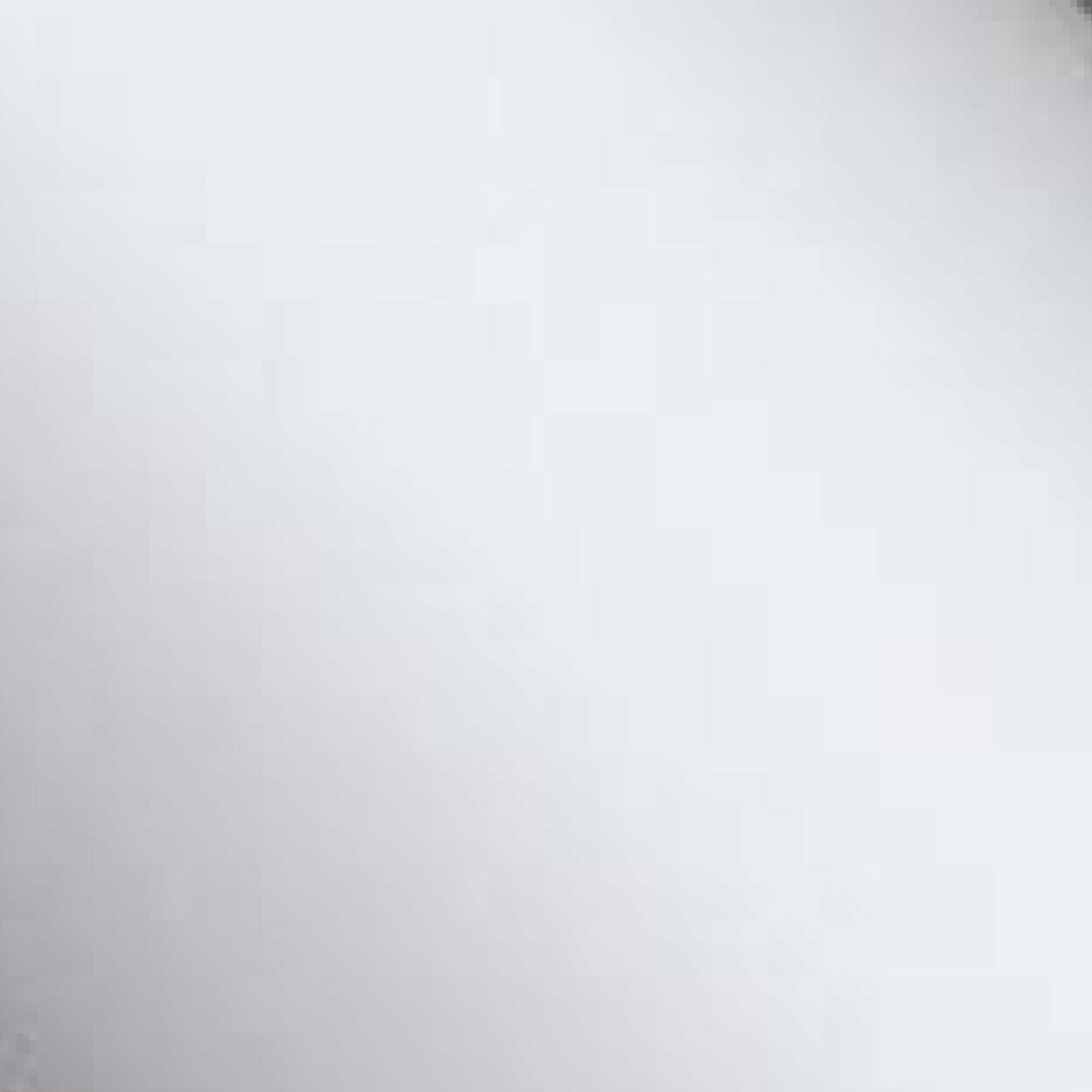 Powder coat White