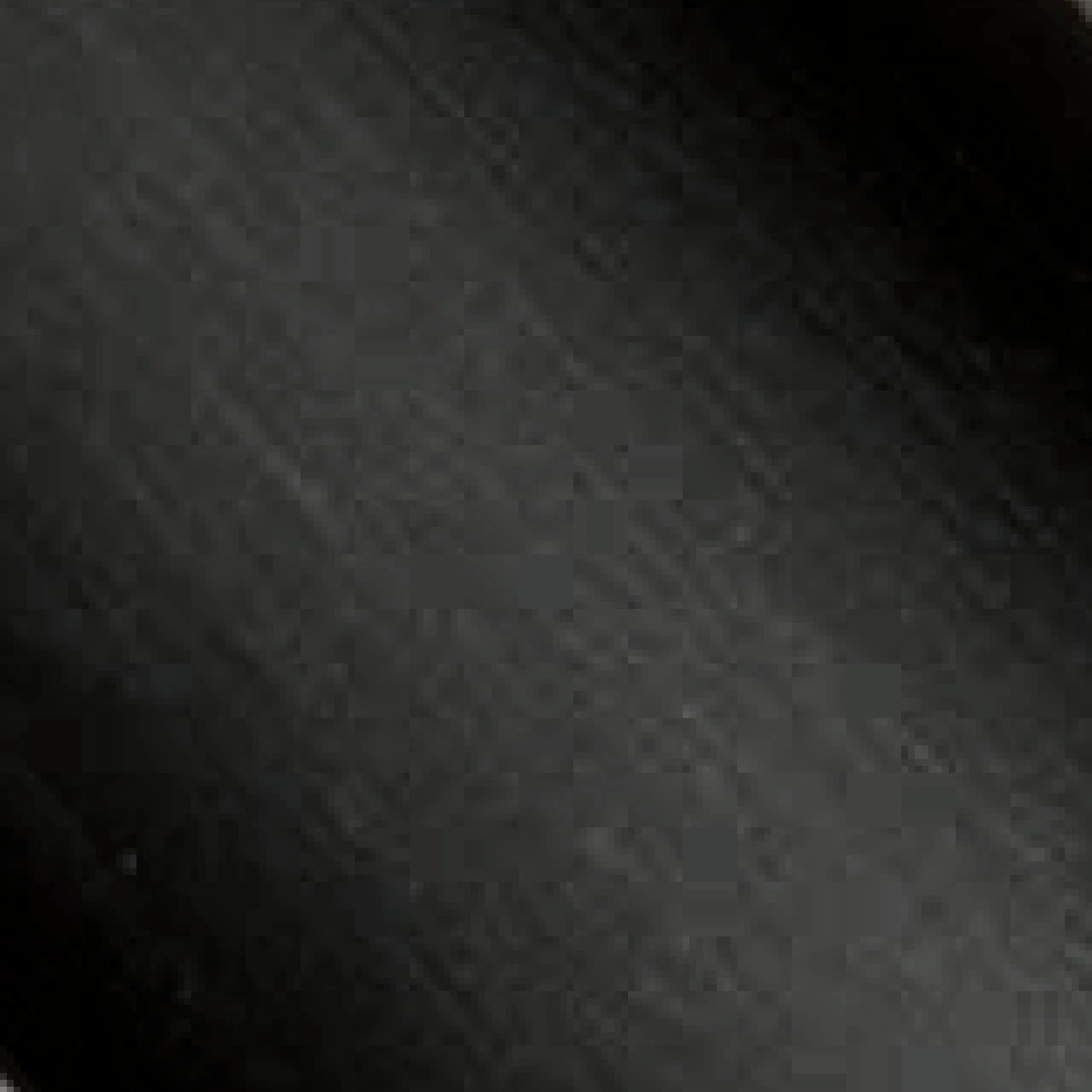 Brushed Black Anodised