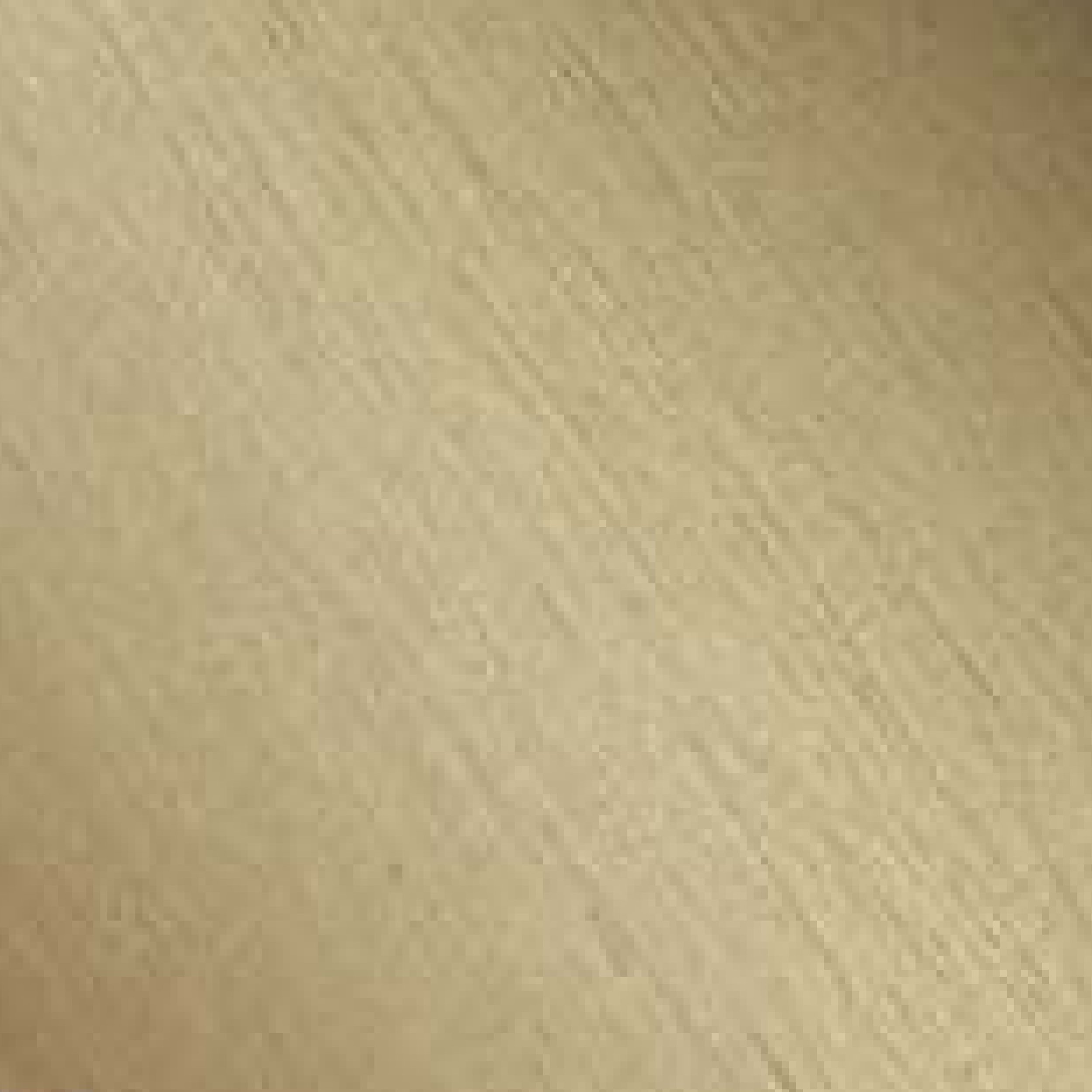 Satin Gold Anodised