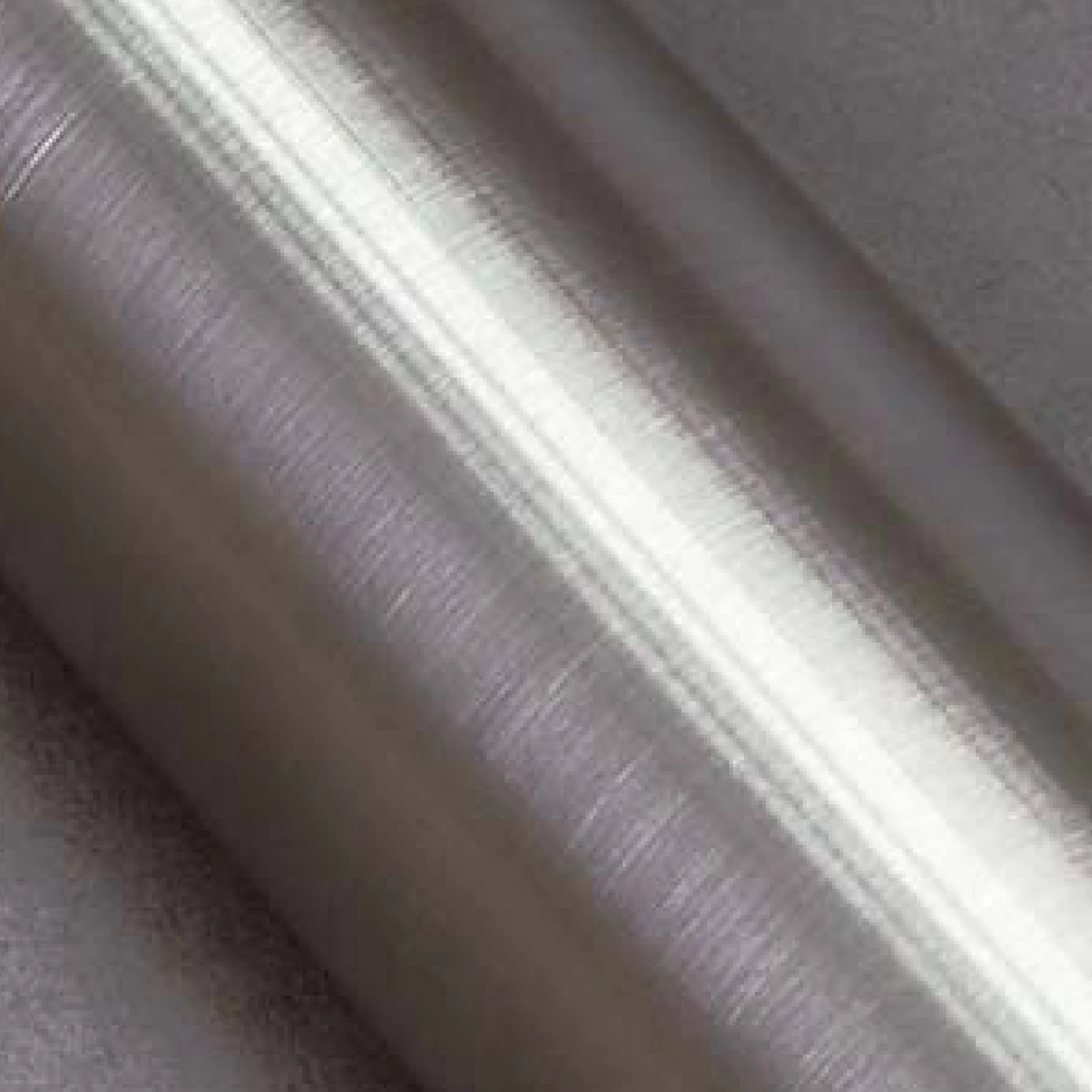 Brushed Stainless Steel