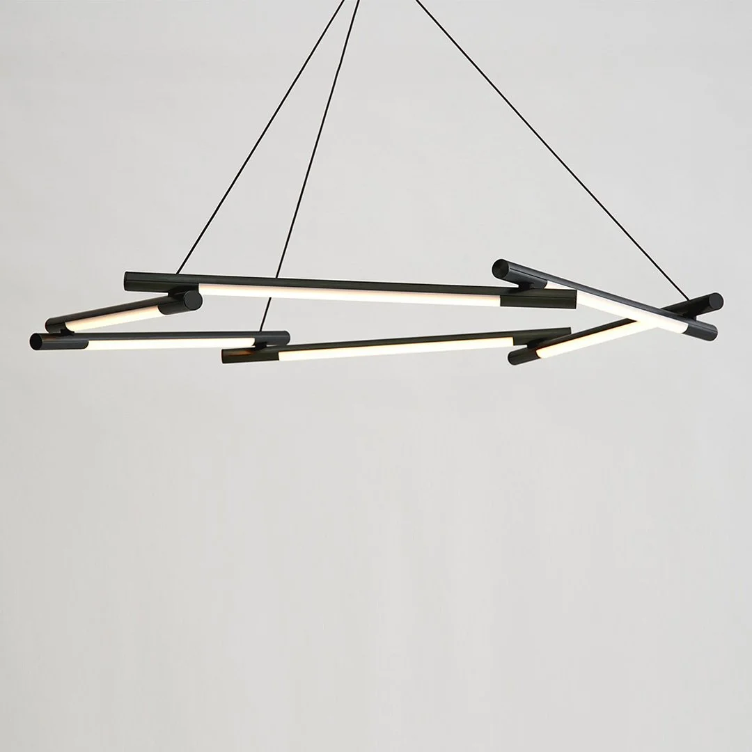 Formation Chandelier