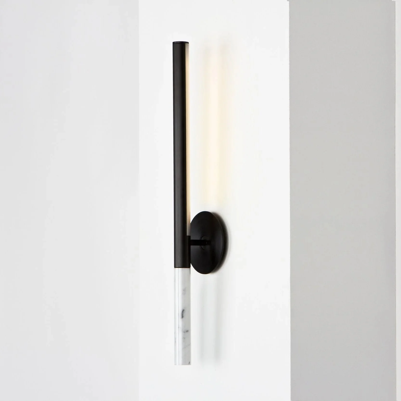 Formation Wall Sconce