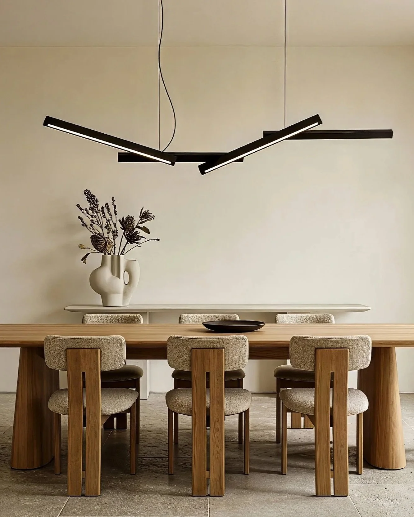 BLACKENED BRASS