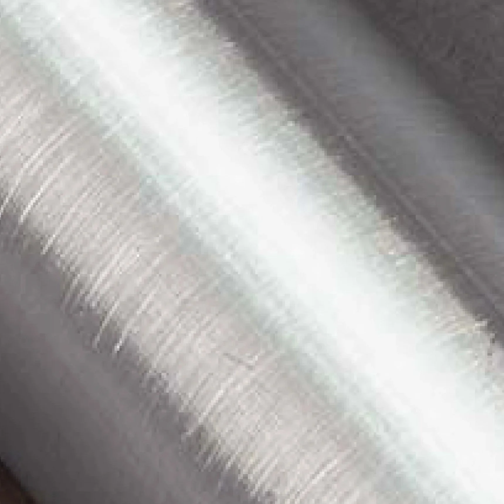 Brushed Aluminium