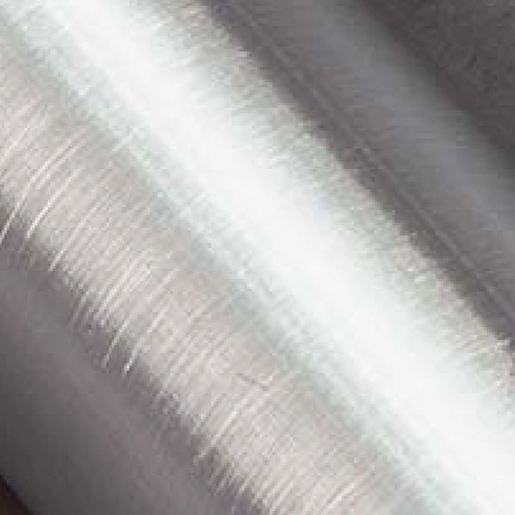 Brushed Aluminium 