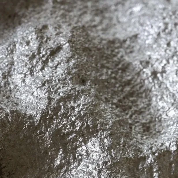 Cast Aluminium