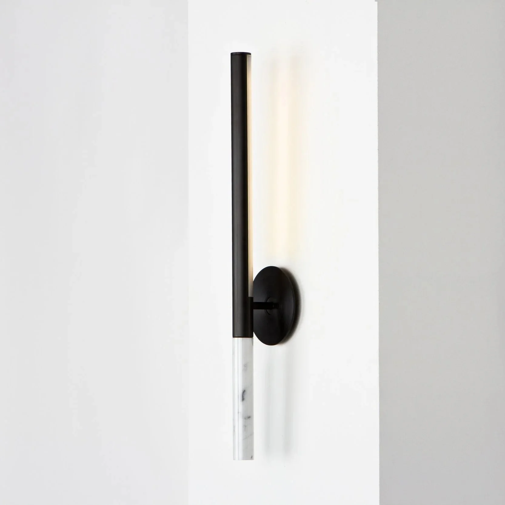 FORMATION WALL SCONCE