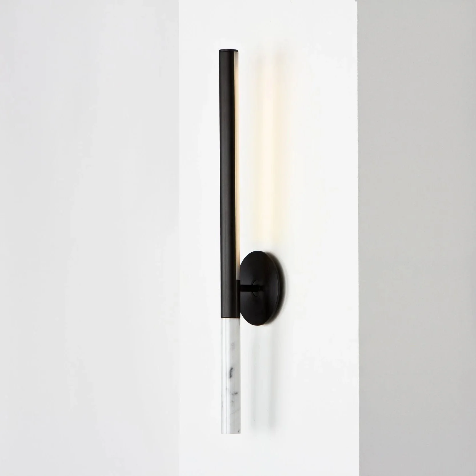 FORMATION WALL SCONCE